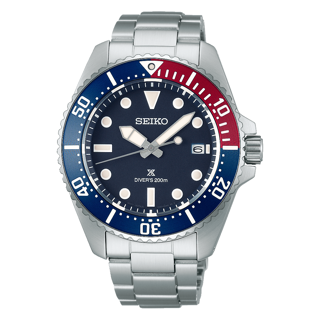 Seiko Prospex Solar SNE595P1