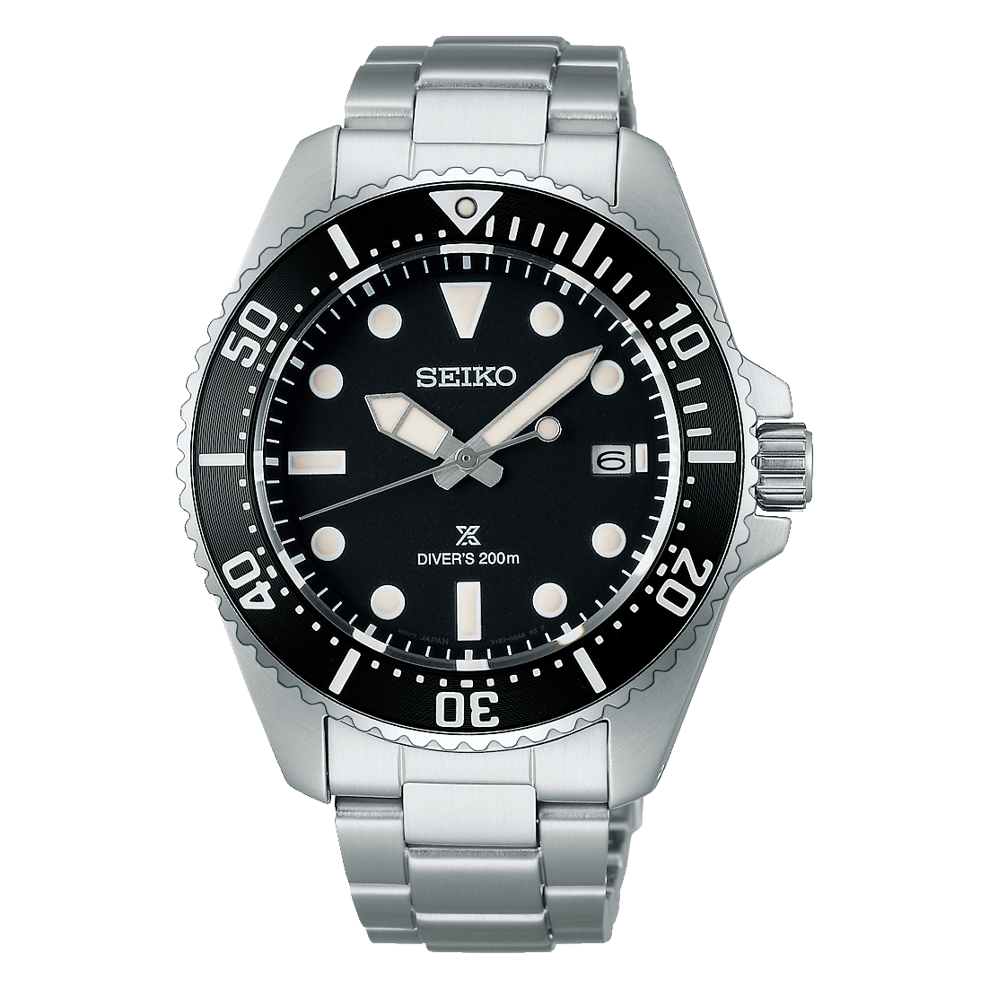 Seiko Prospex Solar SNE597P1