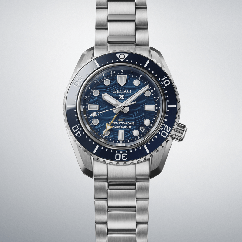 Seiko Prospex SPB509J1 Limited Edition