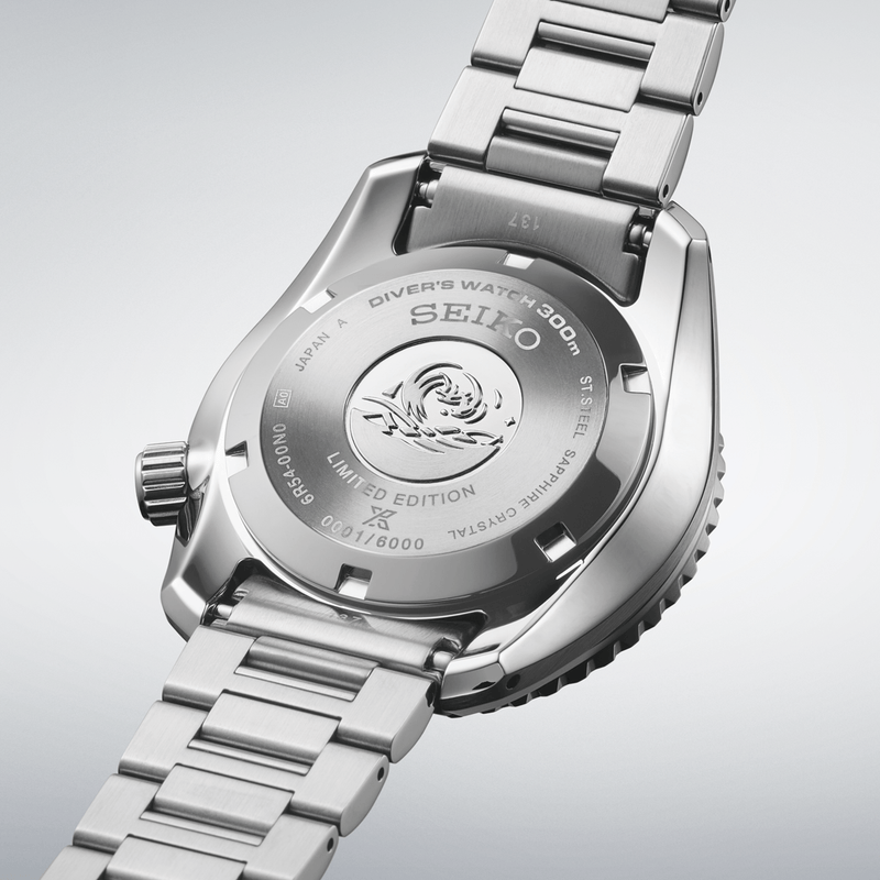 Seiko Prospex SPB509J1 Limited Edition