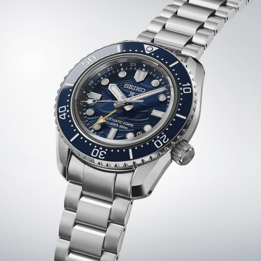 Seiko Prospex SPB509J1 Limited Edition