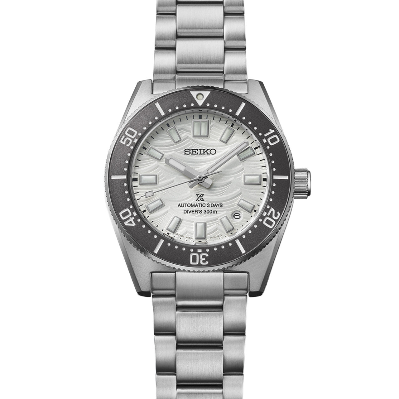 Seiko Prospex SPB511J1 Limited Edition