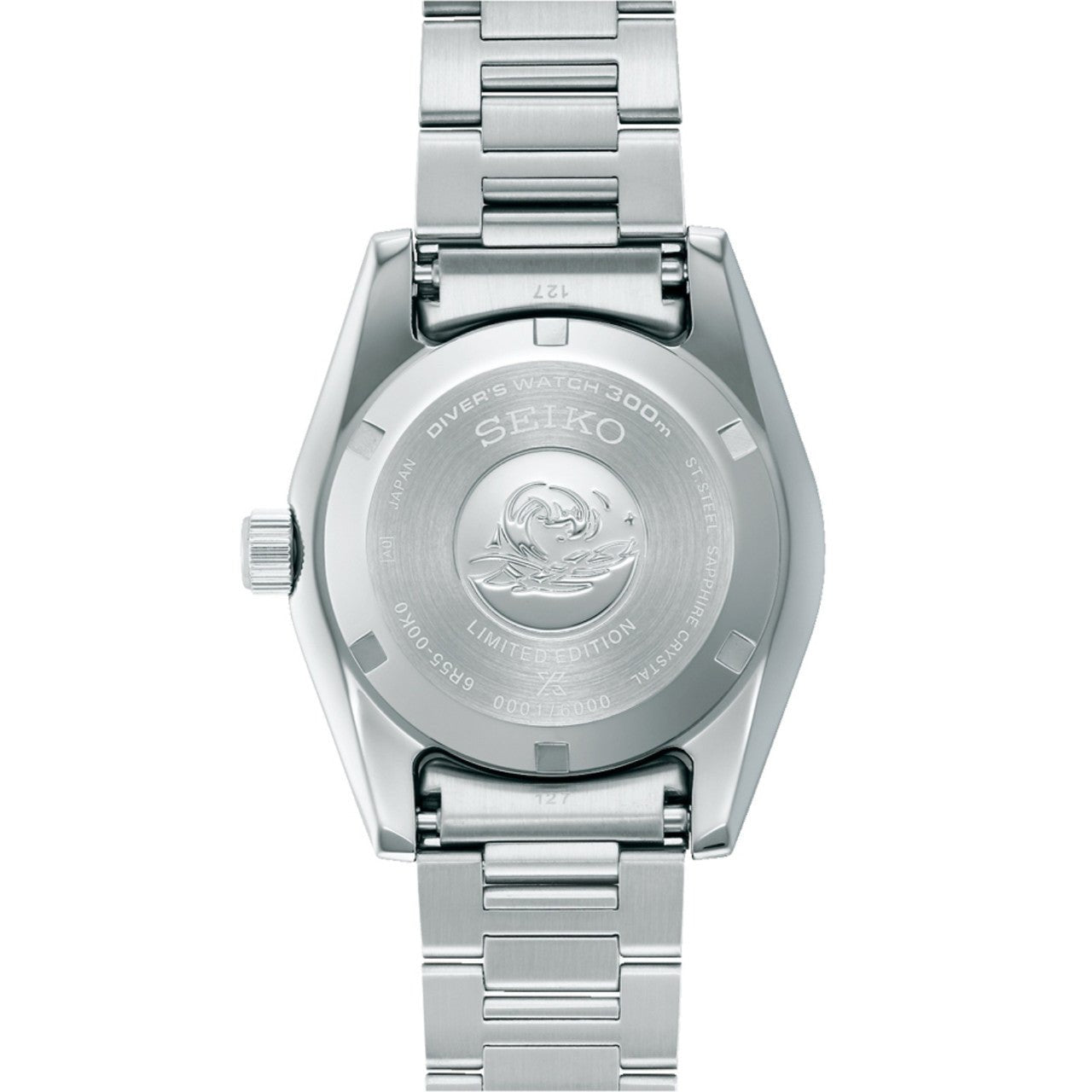 Seiko Prospex SPB511J1 Limited Edition