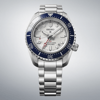 Seiko Prospex SPB519 1968 Heritage Diver's GMT - Juwelier van Dam
