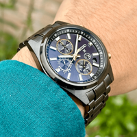 Seiko Prospex Speedtimer 100th Anniversary SSH169J1