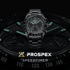 Seiko Prospex Speedtimer SSC917P1