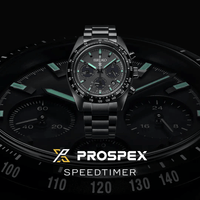 Seiko Prospex Speedtimer SSC917P1