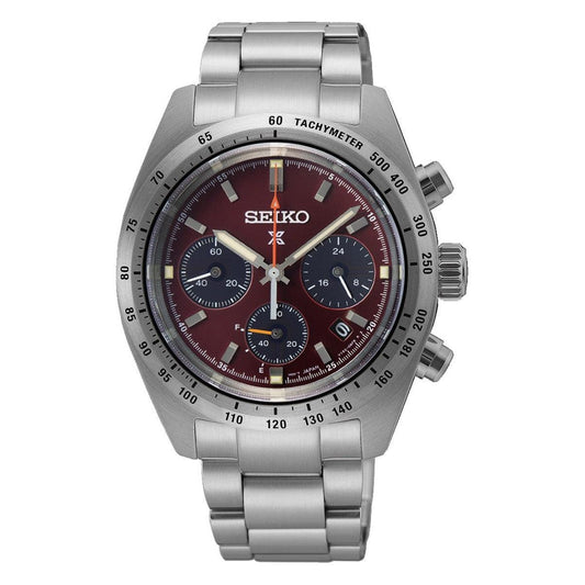 Seiko Prospex Speedtimer SSC953P1