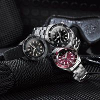 Seiko Prospex SRPL15K1 Shog - urai Diver