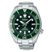 Seiko Prospex Sumo Diver SPB103J1