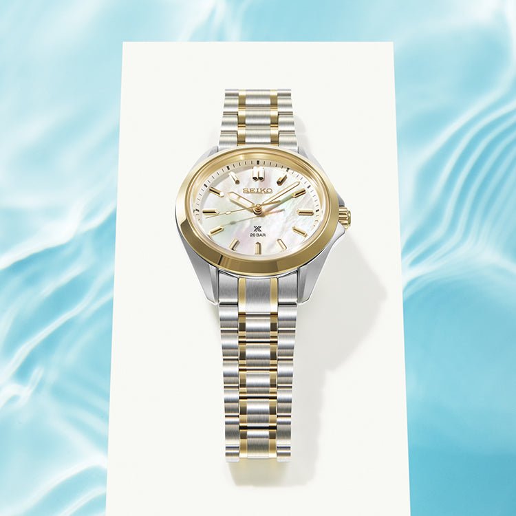 Seiko Prospex SUR608J1