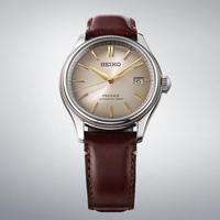 Seiko Presage Automaat 'Shiracha' Limited Edition SPB529J1
