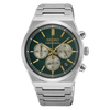 Seiko Sport Chronograaf SSB461P1 - Juwelier van Dam