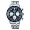 Seiko Sport Chronograaf SSB477P1 - Juwelier van Dam