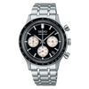 Seiko Sport Chronograaf SSB479P1 - Juwelier van Dam