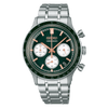 Seiko Sport Chronograaf SSB481P1 - Juwelier van Dam