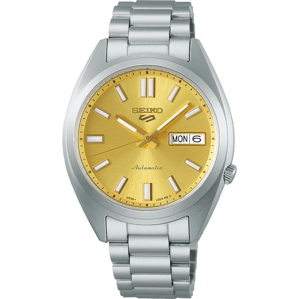Seiko 5 Sports SRPL59K1