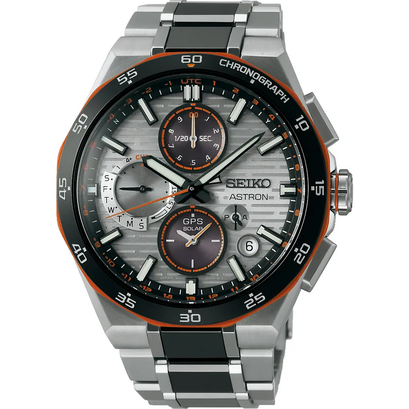Seiko Astron SSH183J1