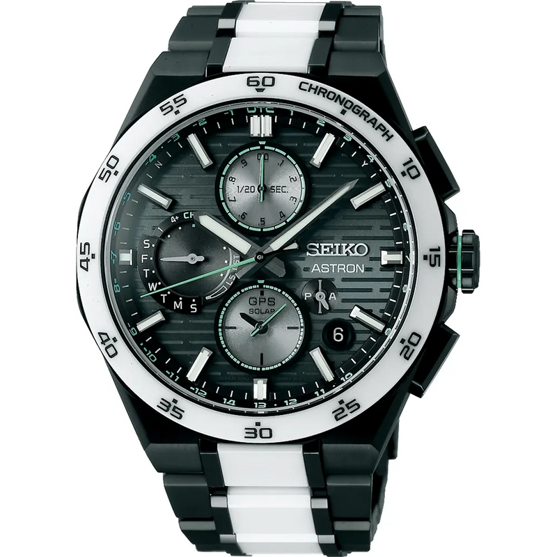 Seiko Astron SSH185J1