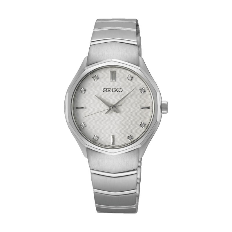 Seiko SUR615P1 - Juwelier van Dam
