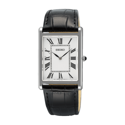 Seiko SWR103P1 - Juwelier van Dam