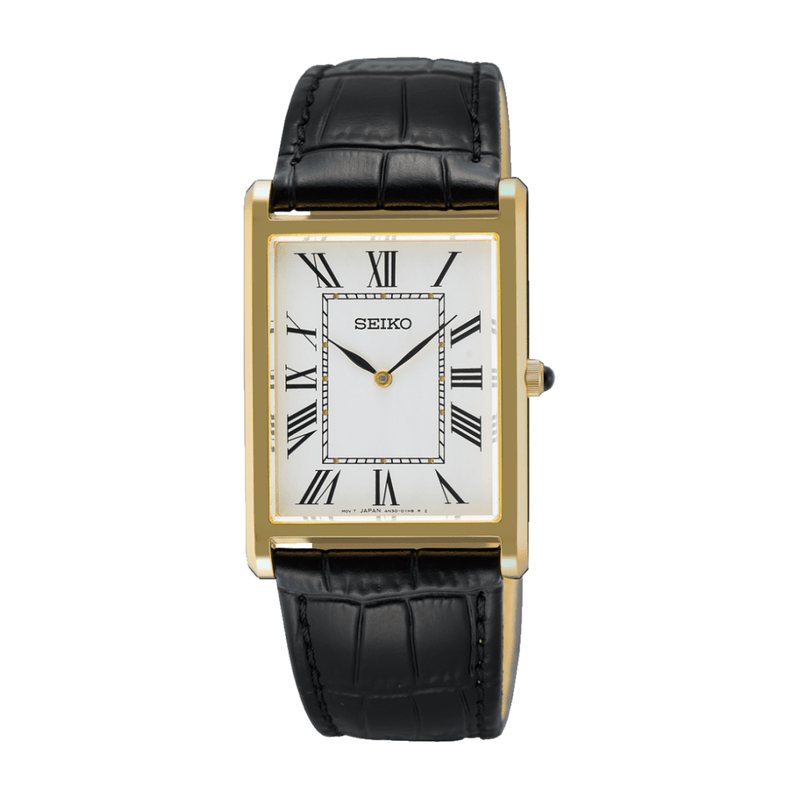 Seiko SWR104P1 - Juwelier van Dam