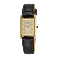 Seiko SWR110P1 - Juwelier van Dam