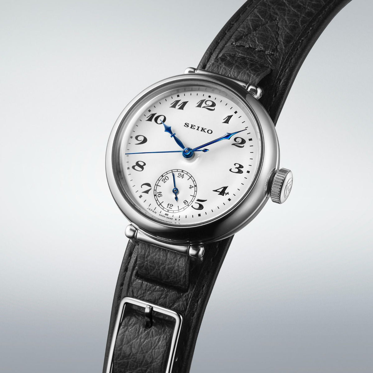 Seiko Presage Kintaro Hattori Limited Edition SPB441J1