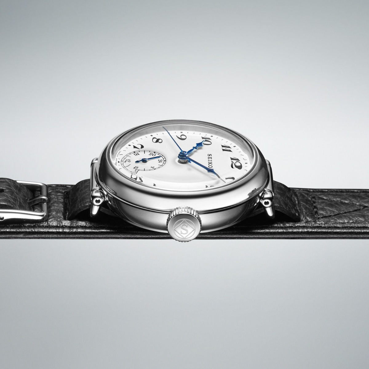 Seiko Presage Kintaro Hattori Limited Edition SPB441J1