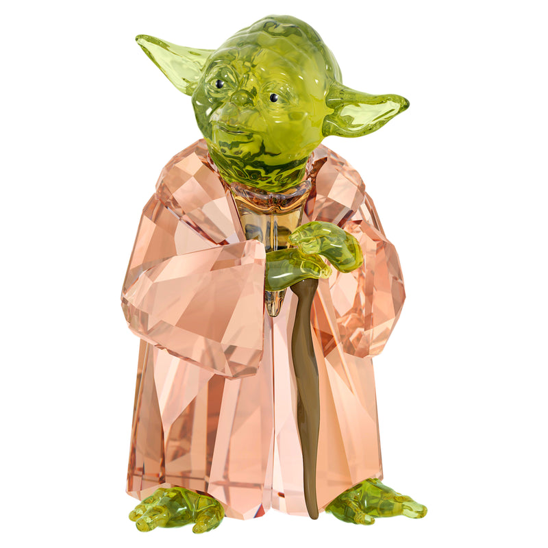 Swarovski x Star Wars Meester Yoda 5755884