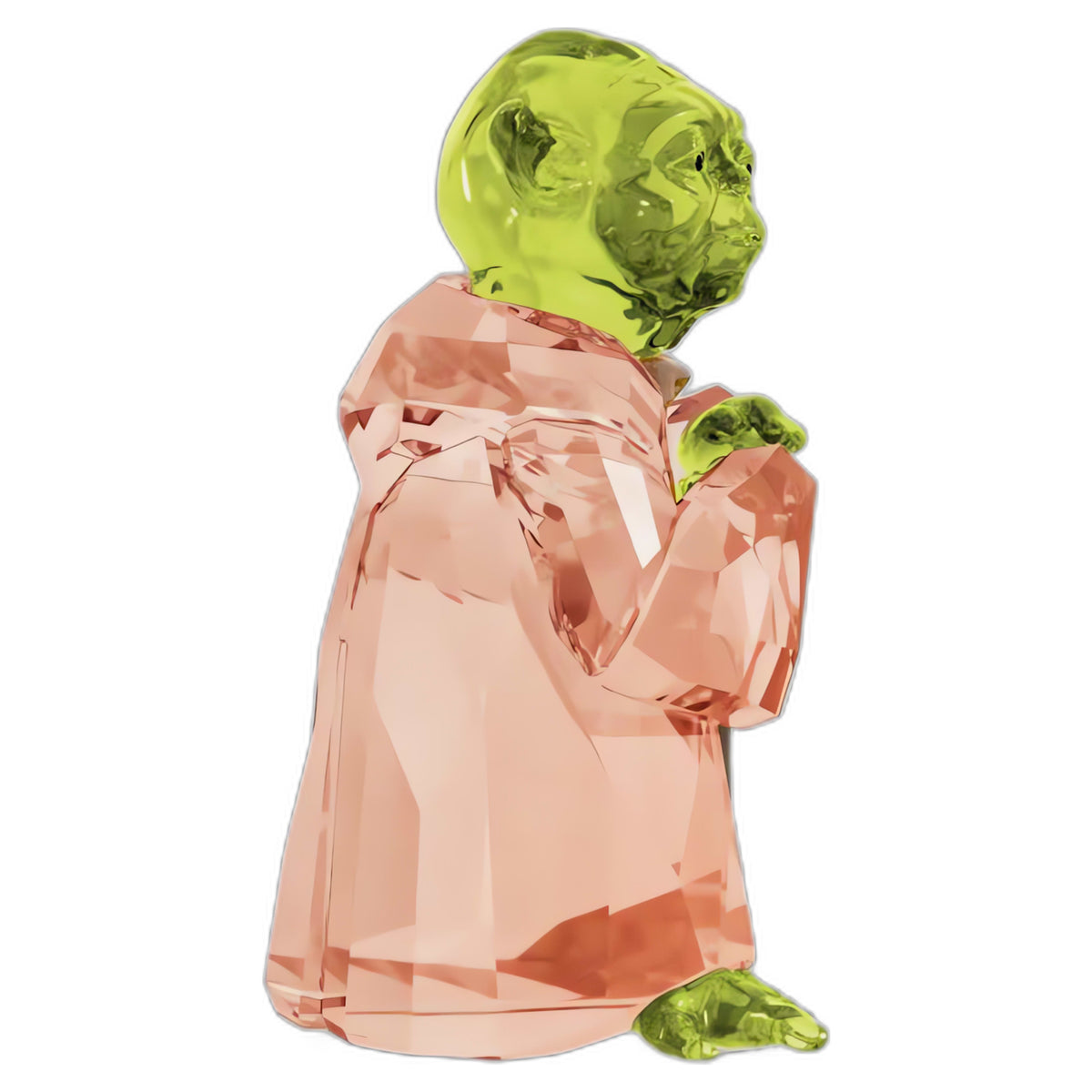Swarovski x Star Wars Meester Yoda 5755884