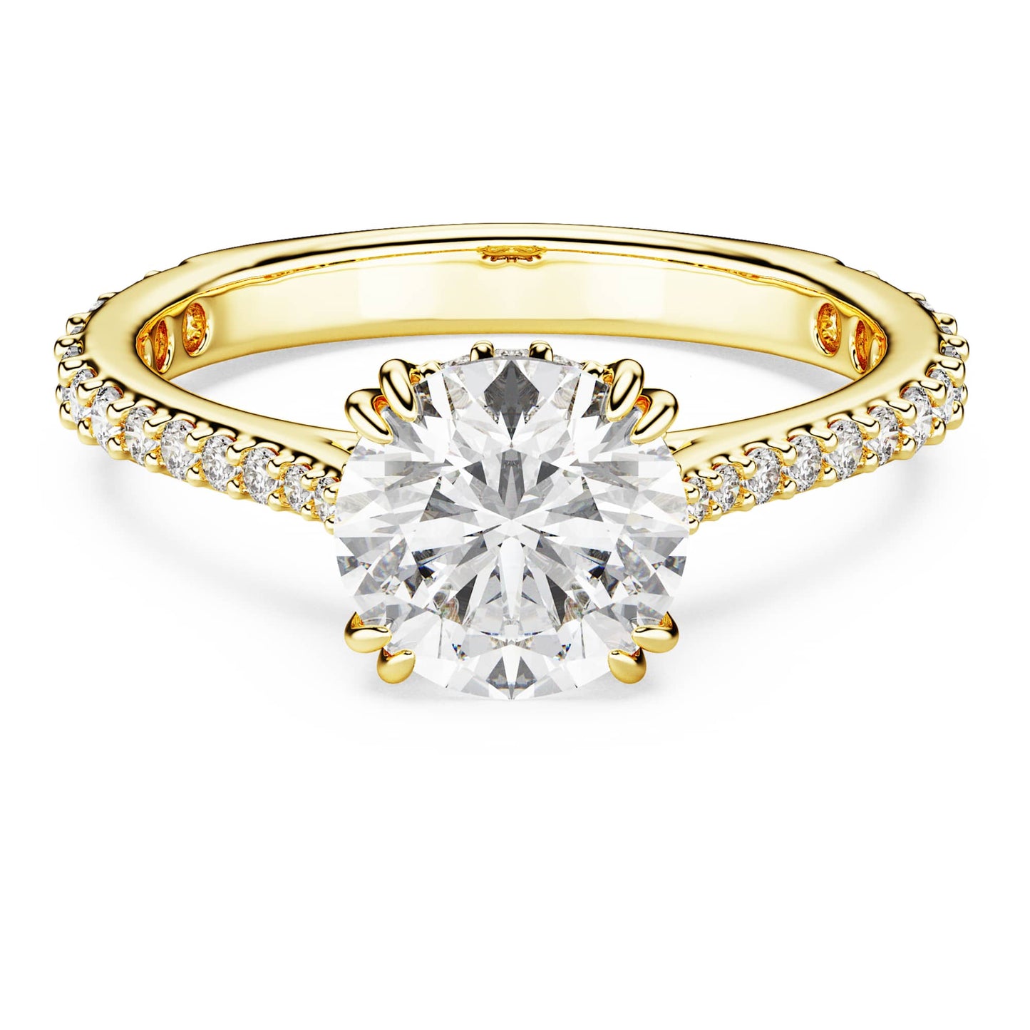 Swarovski Stilla cocktailring 5642621