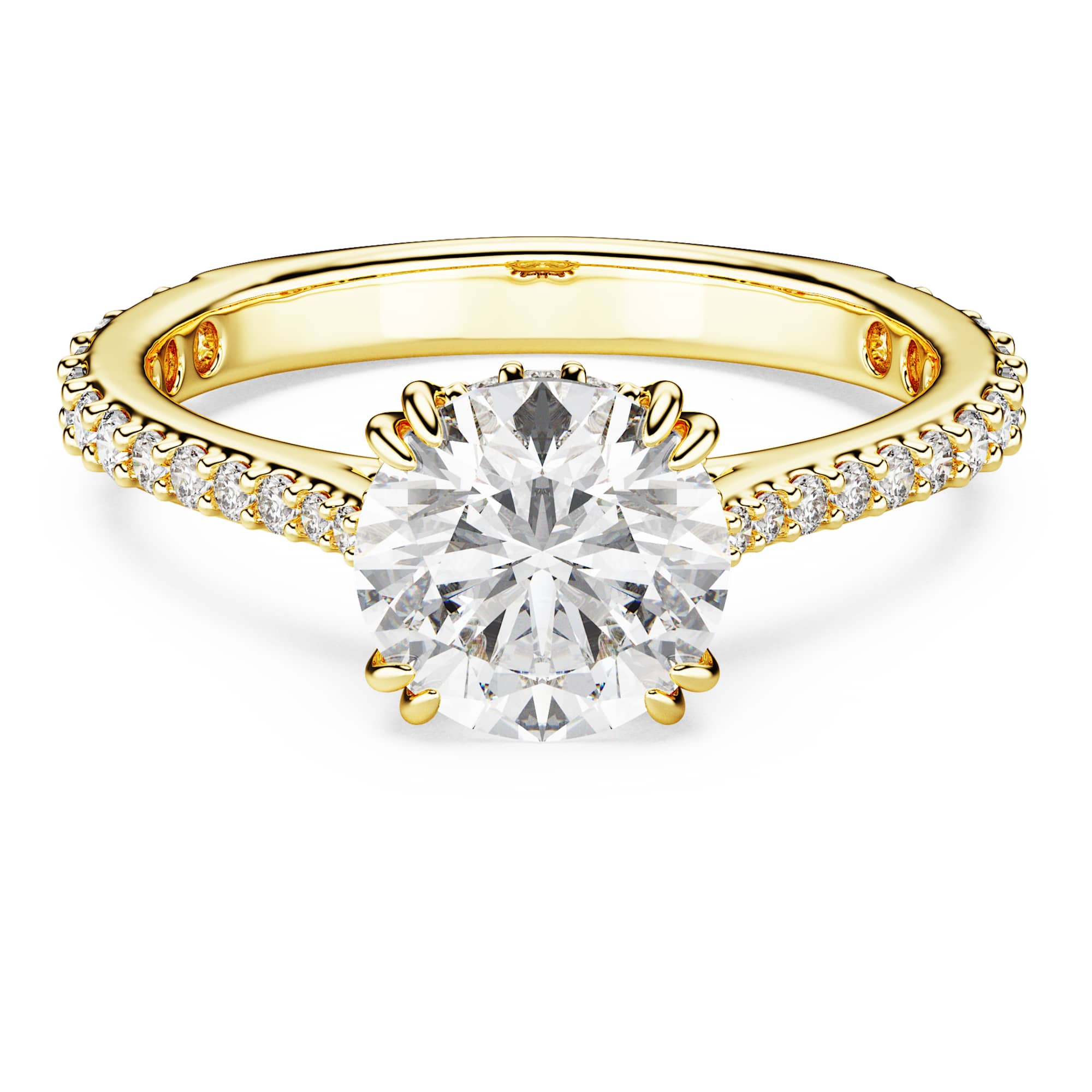 Swarovski Stilla cocktailring 5642621