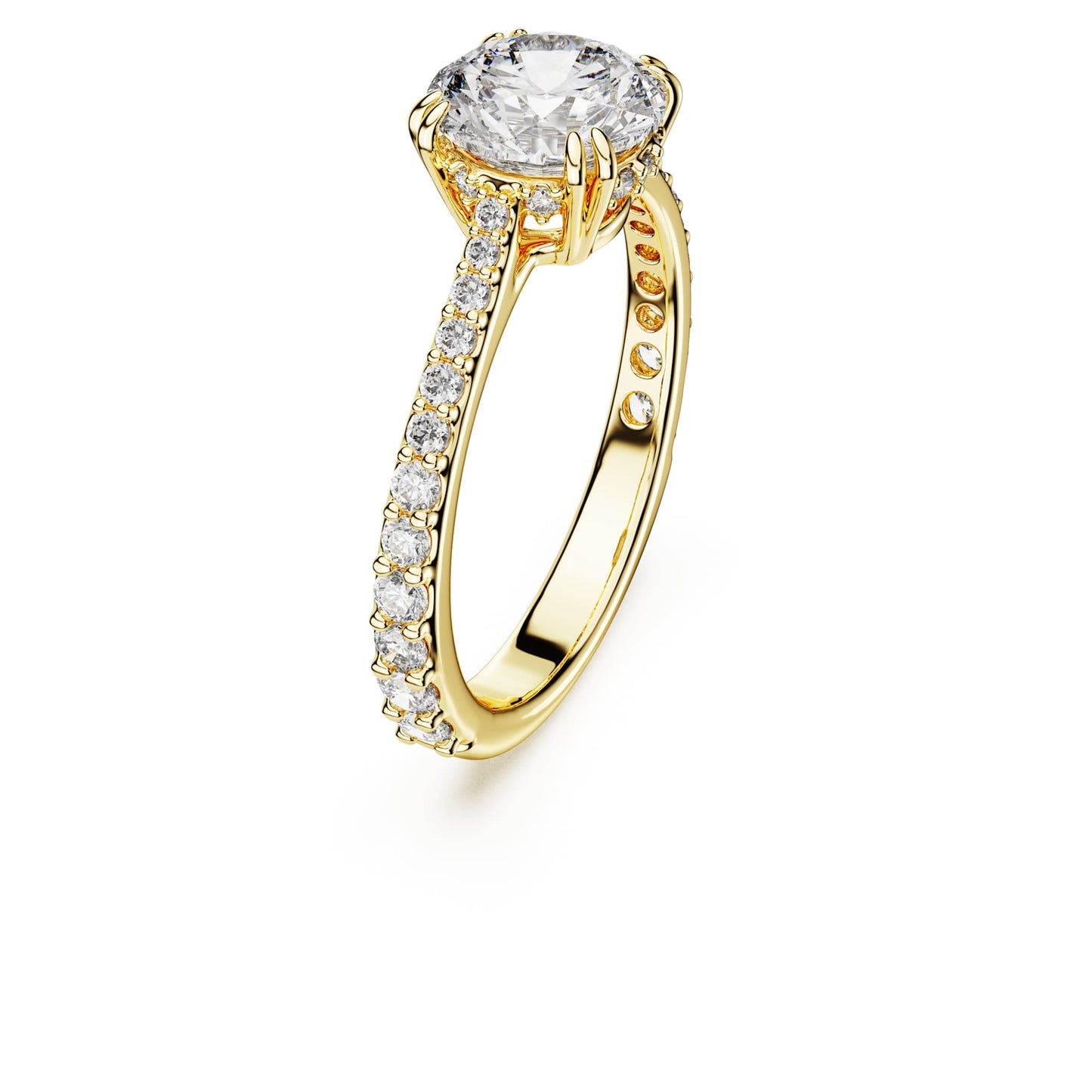 Swarovski Stilla cocktailring 5642621