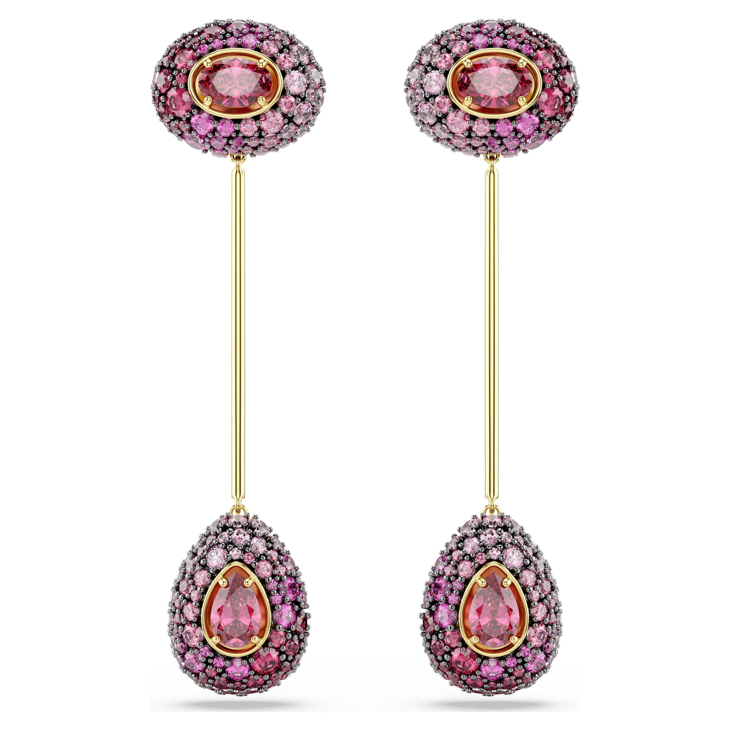 Swarovski Sublima Oorhangers 5752891