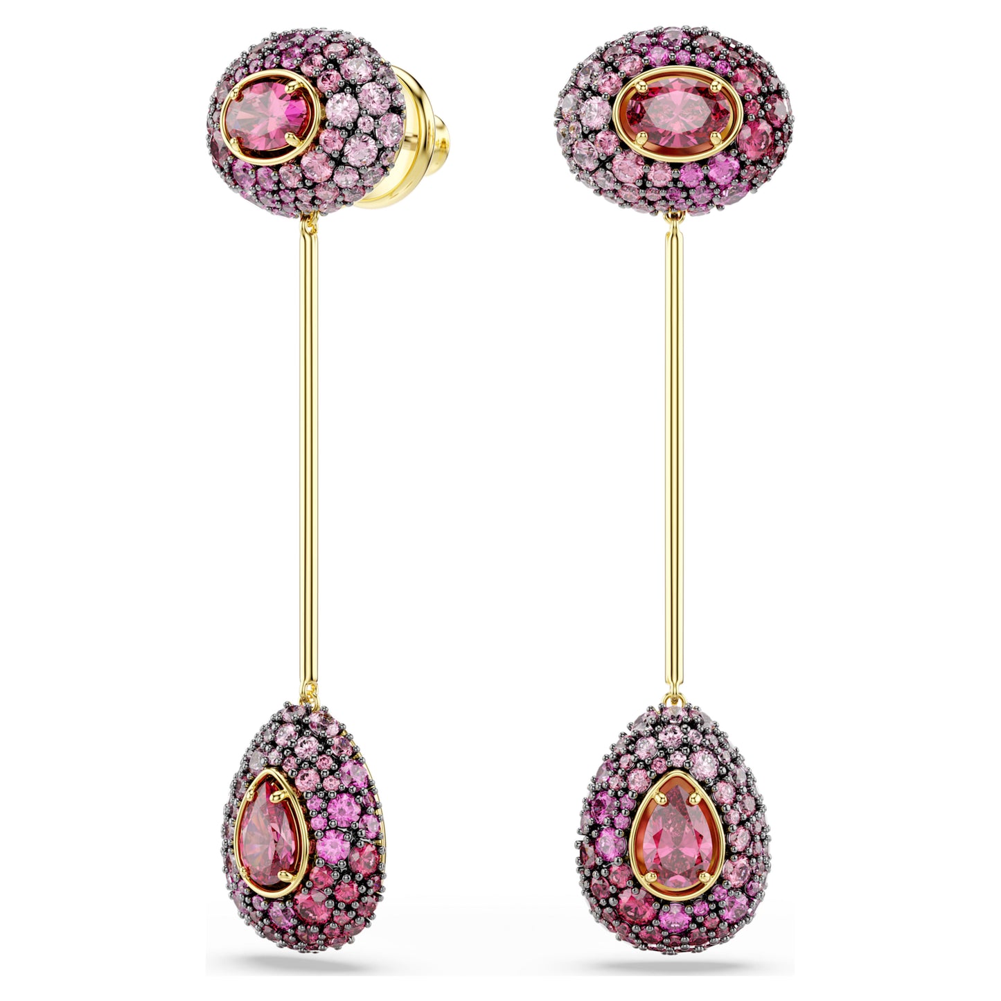 Swarovski Sublima Oorhangers 5752891