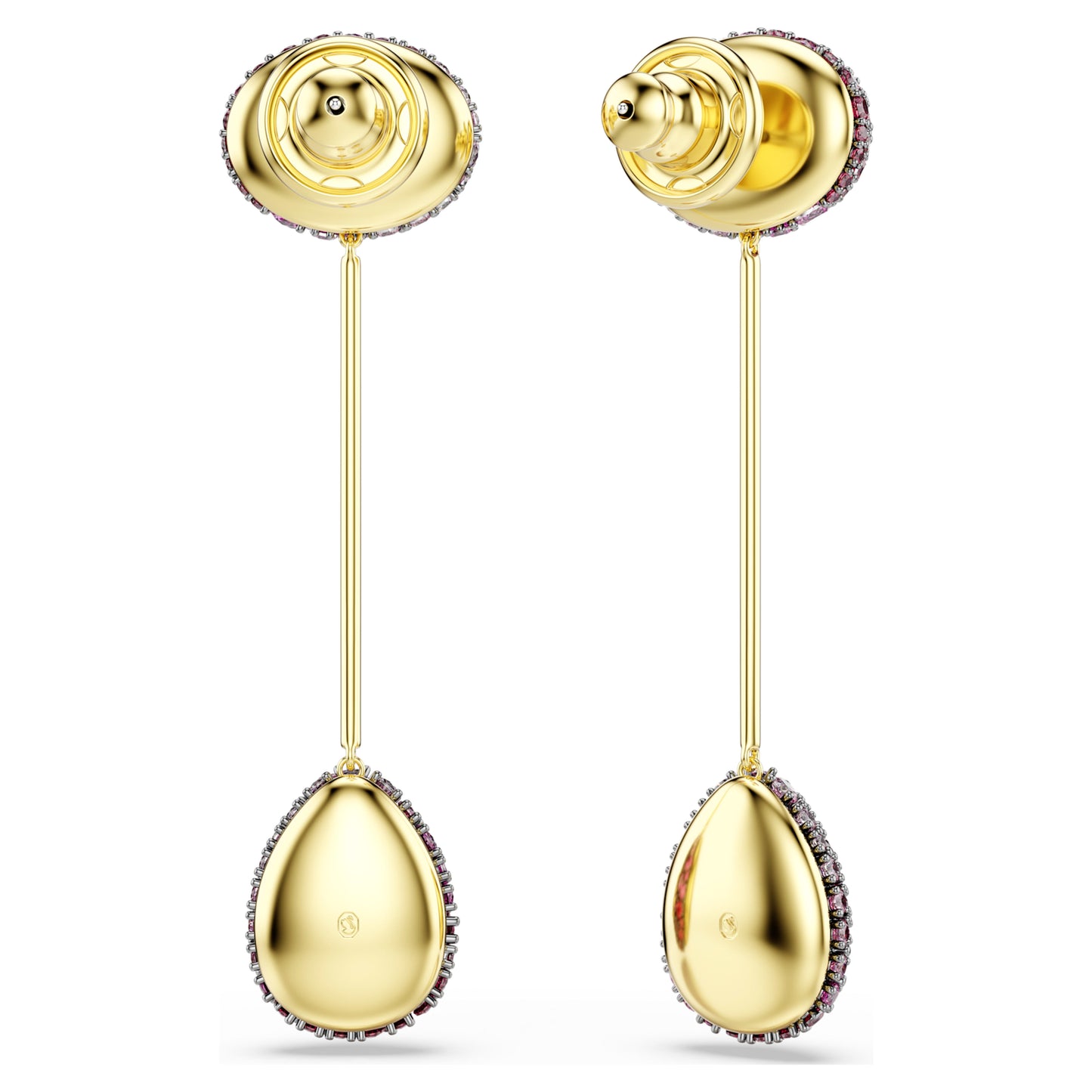 Swarovski Sublima Oorhangers 5752891