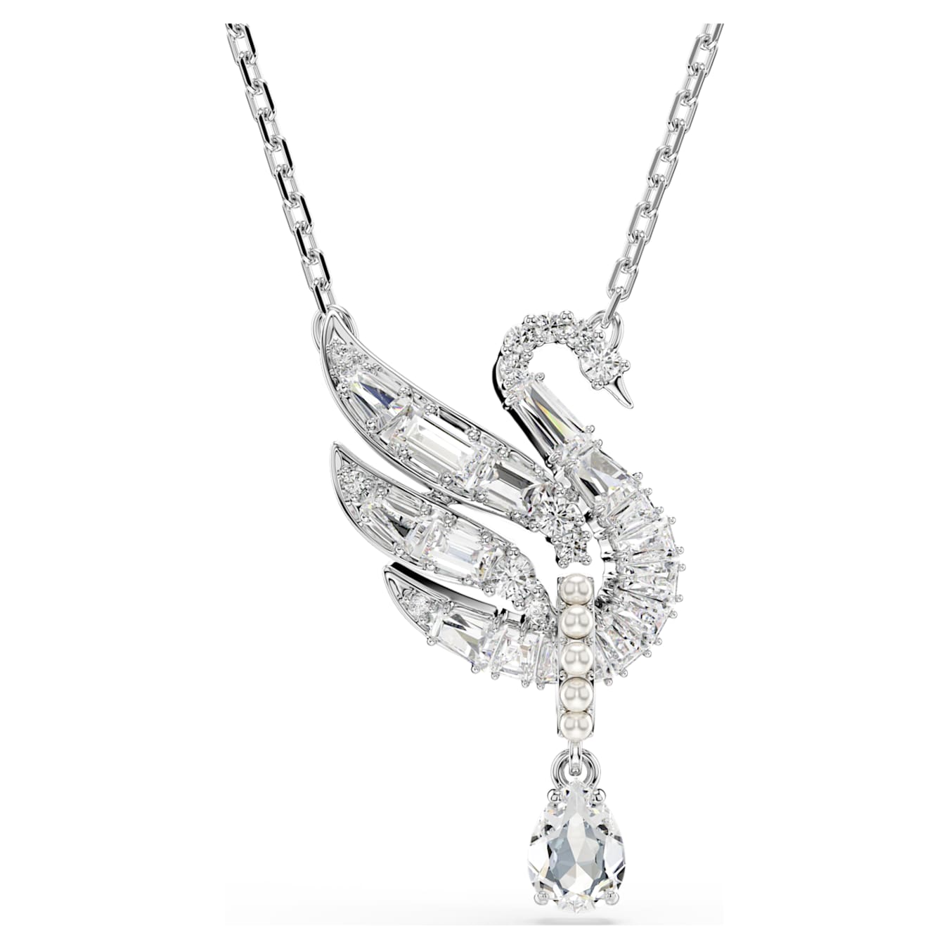 Swarovski Swan hanger 5723387