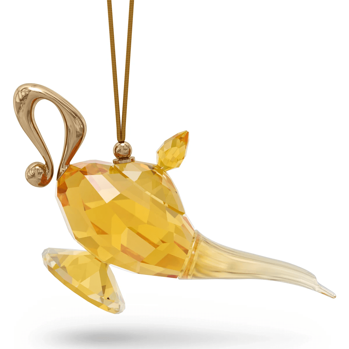 Swarovski Aladdin Magische Lamp 5610683