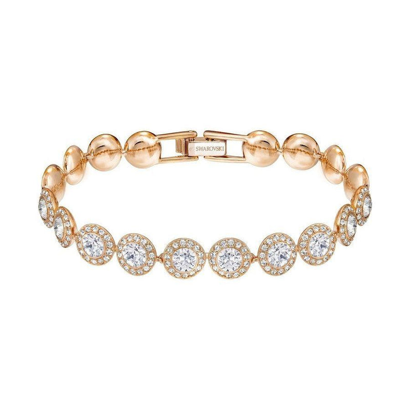 Swarovski angelic armband 5240513