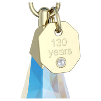 Swarovski Annual Edition Ornament 130 - jarig Jubileum 2025 5701844 - Juwelier van Dam