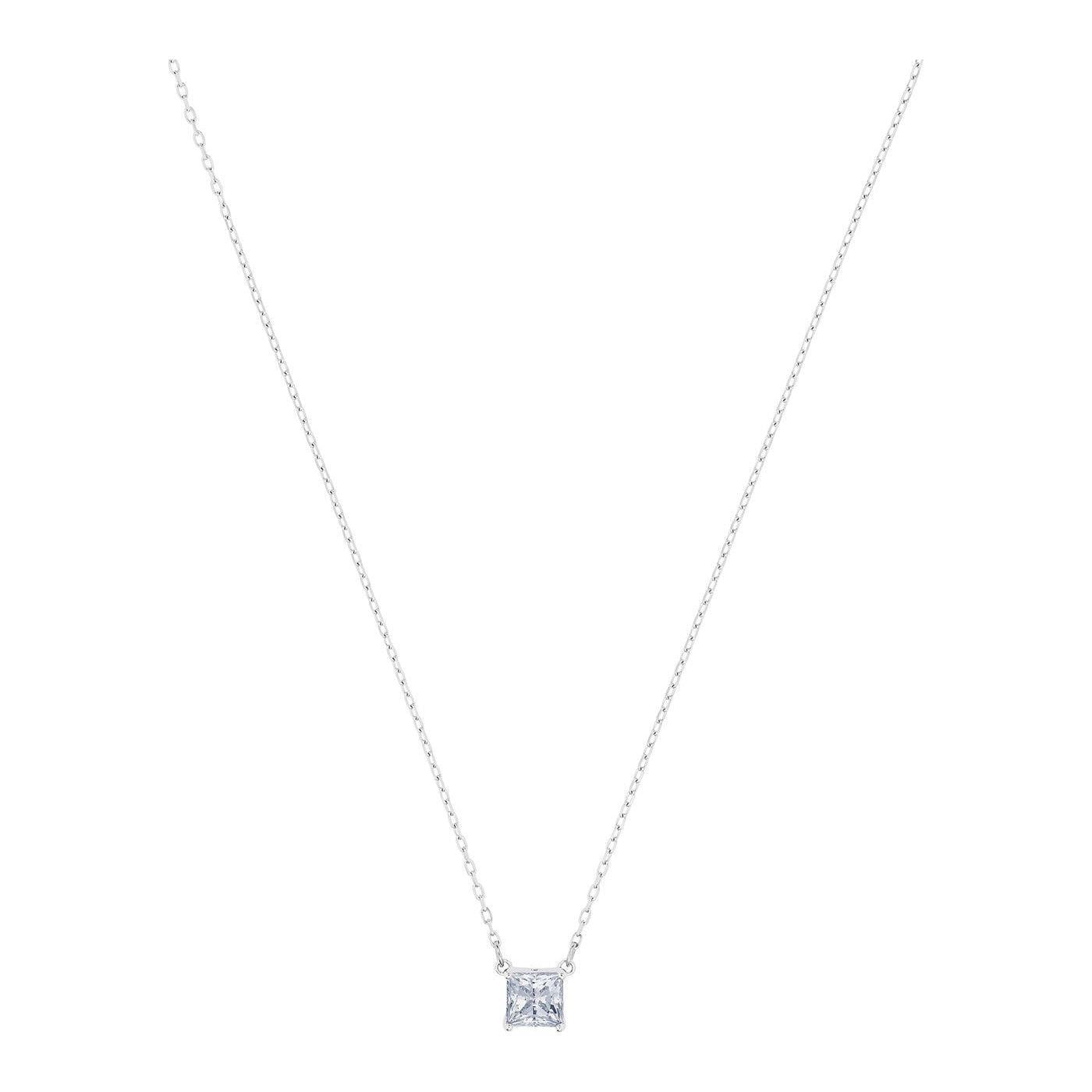 Swarovski Attract Ketting 5510696
