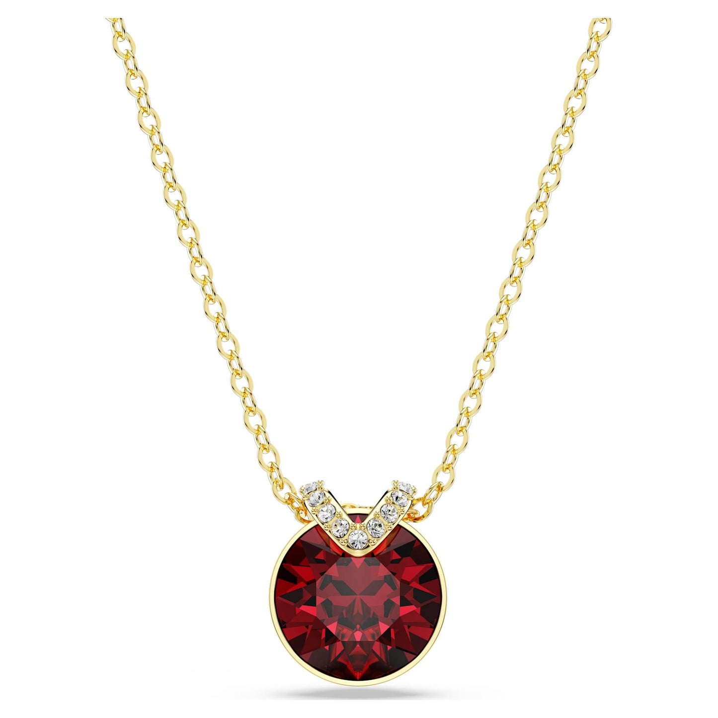 Swarovski Bella Ketting 5724287