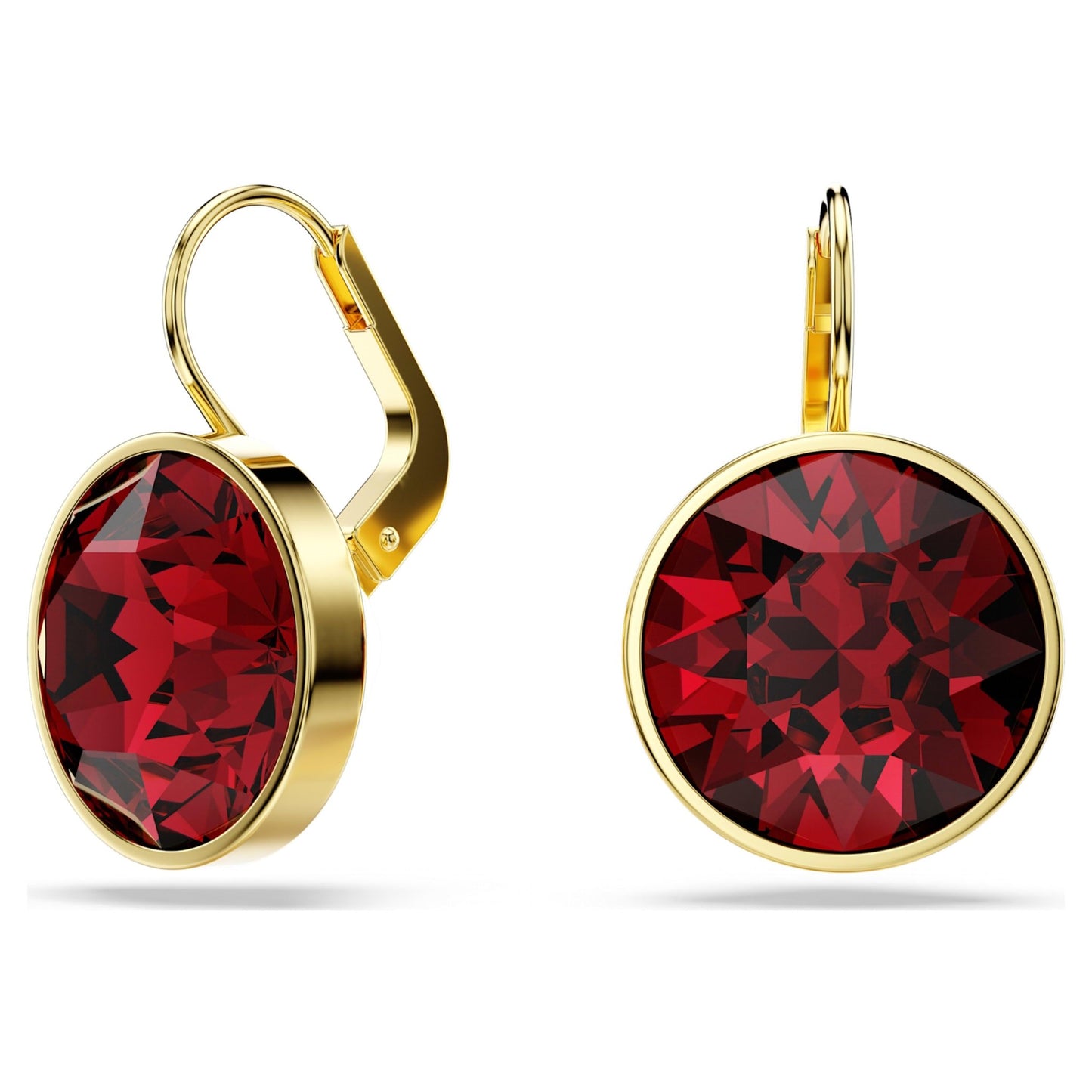 Swarovski Bella Oorhangers 5724288