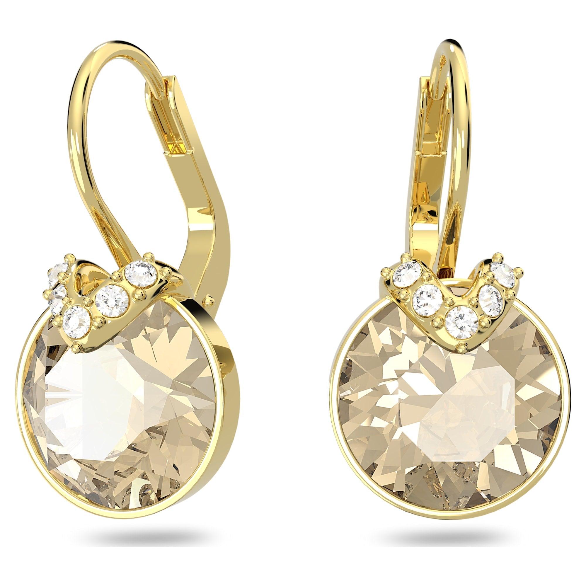 Swarovski Bella V Oorsieraden 5662093