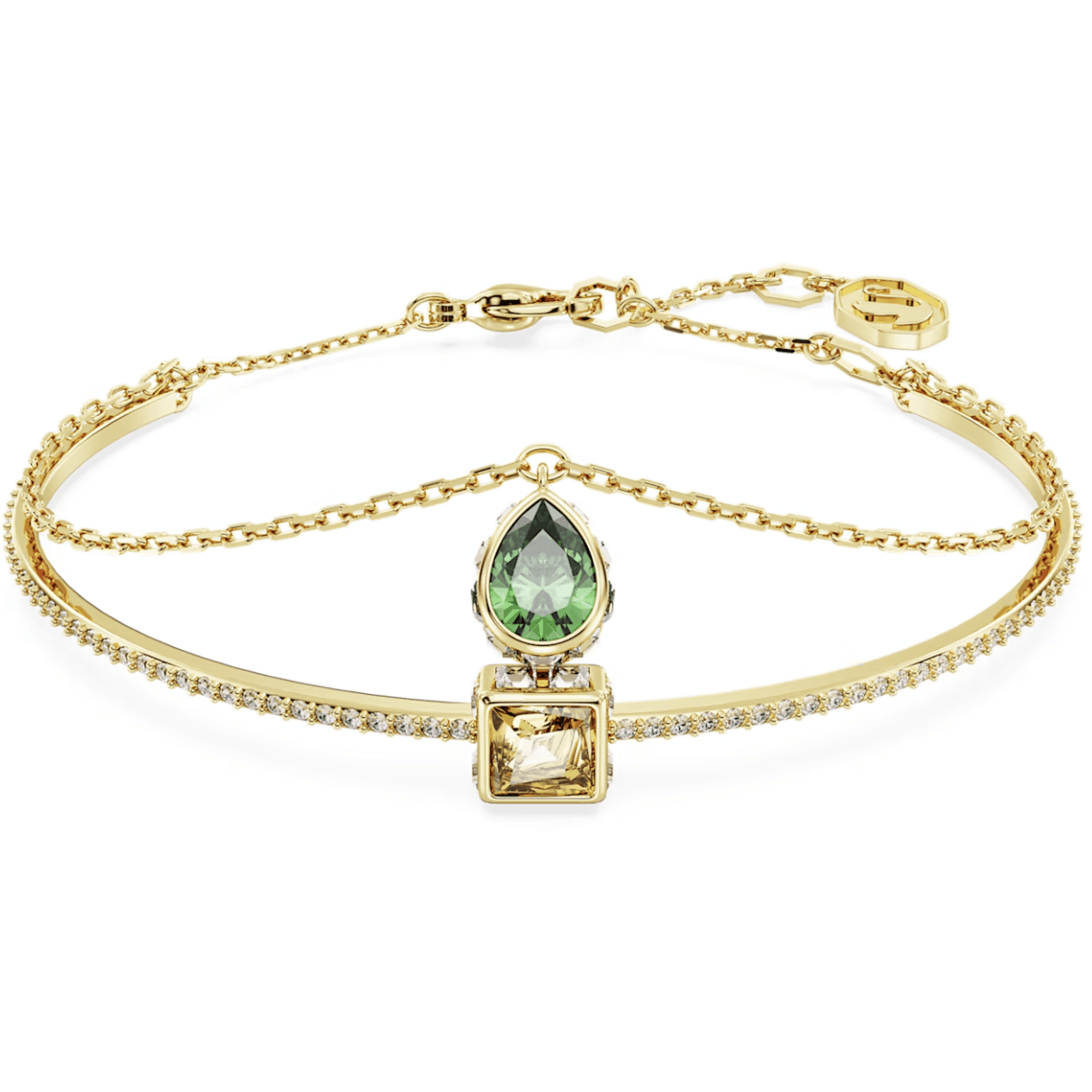 Swarovski Chroma Armband 5662924