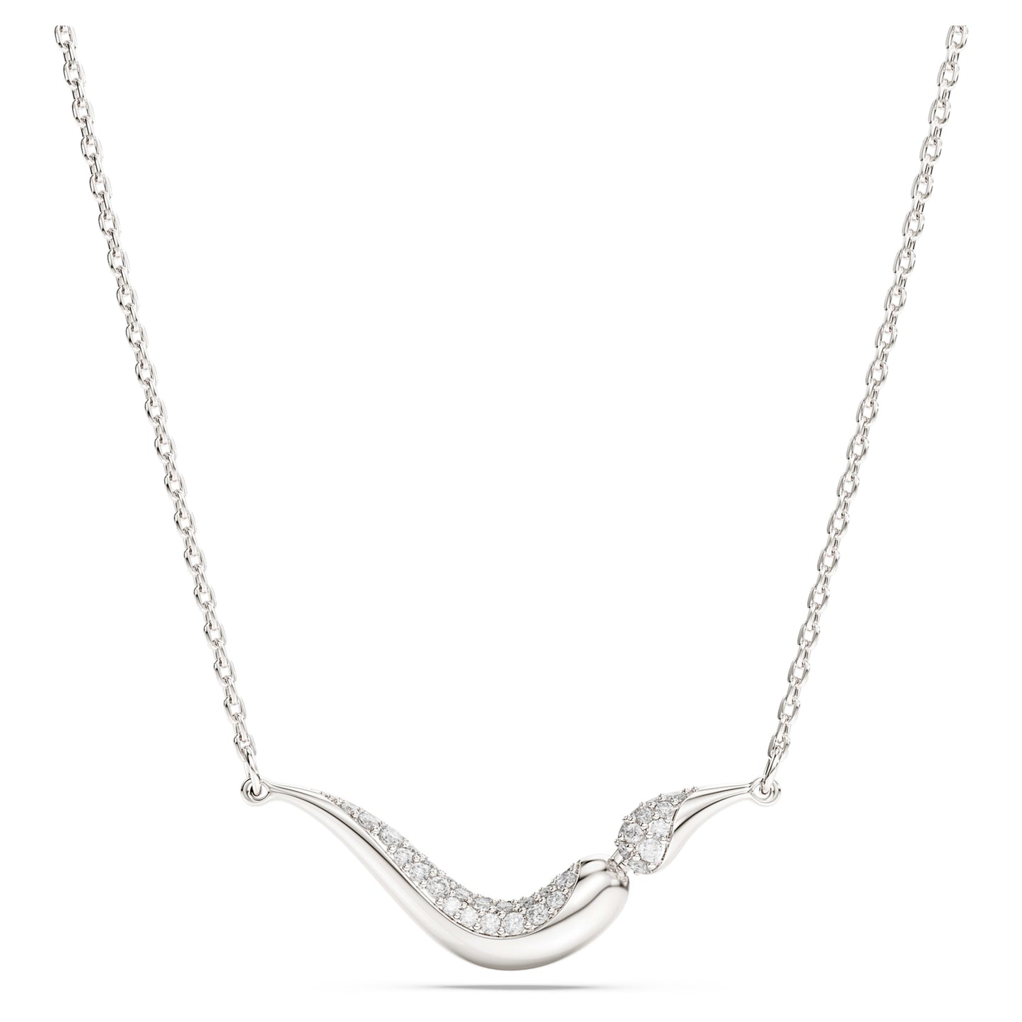 Swarovski Classica ketting 5740342