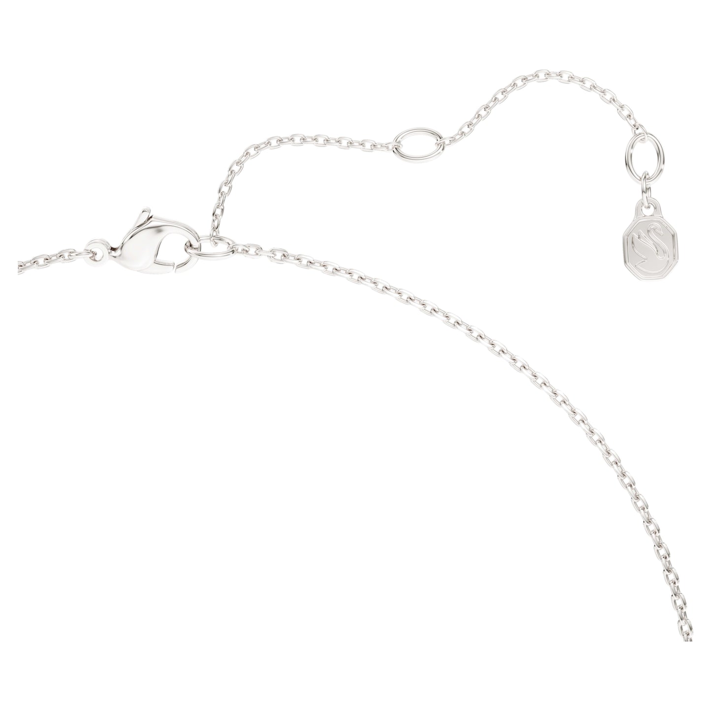 Swarovski Classica ketting 5740342