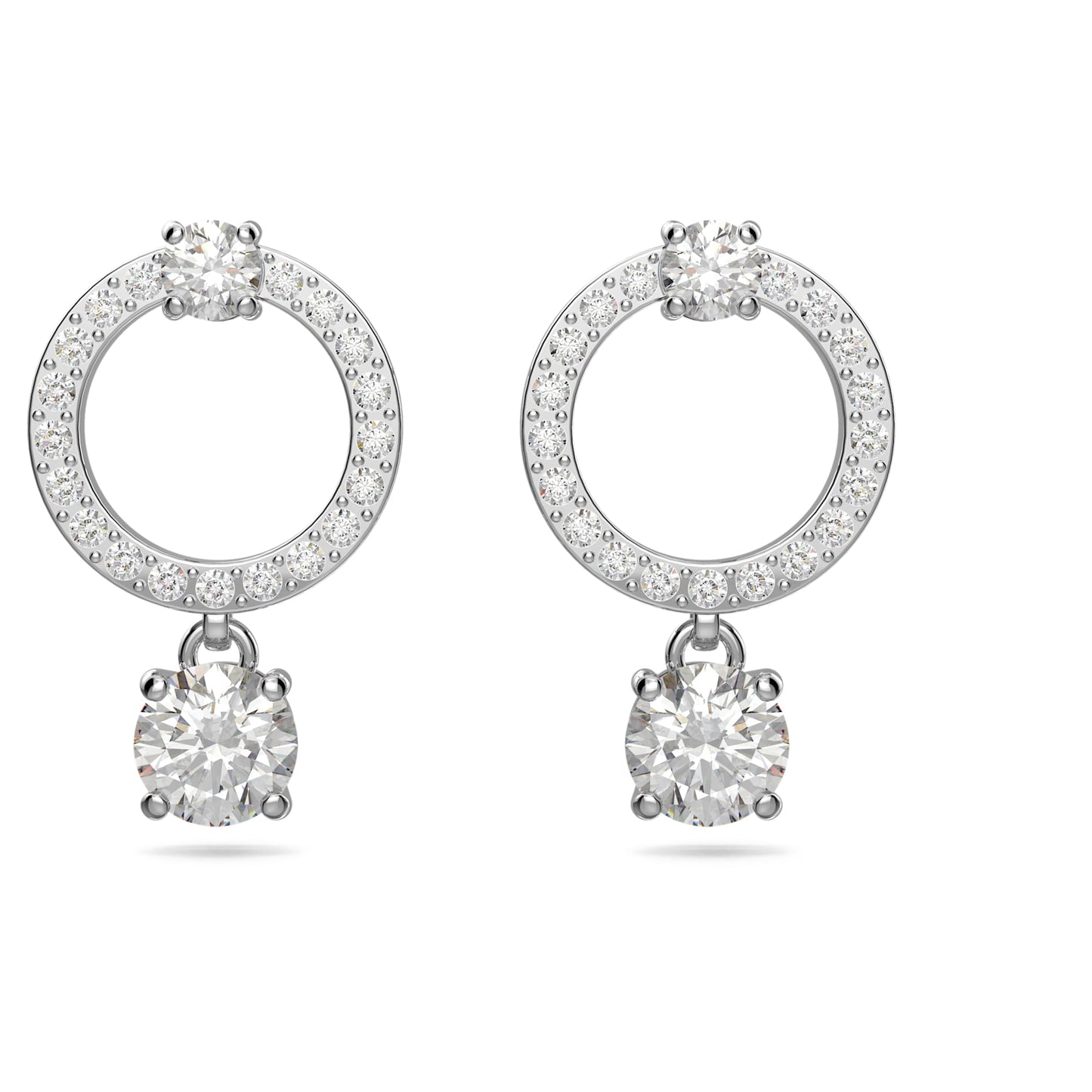 Swarovski Constella Oorbellen 5633835