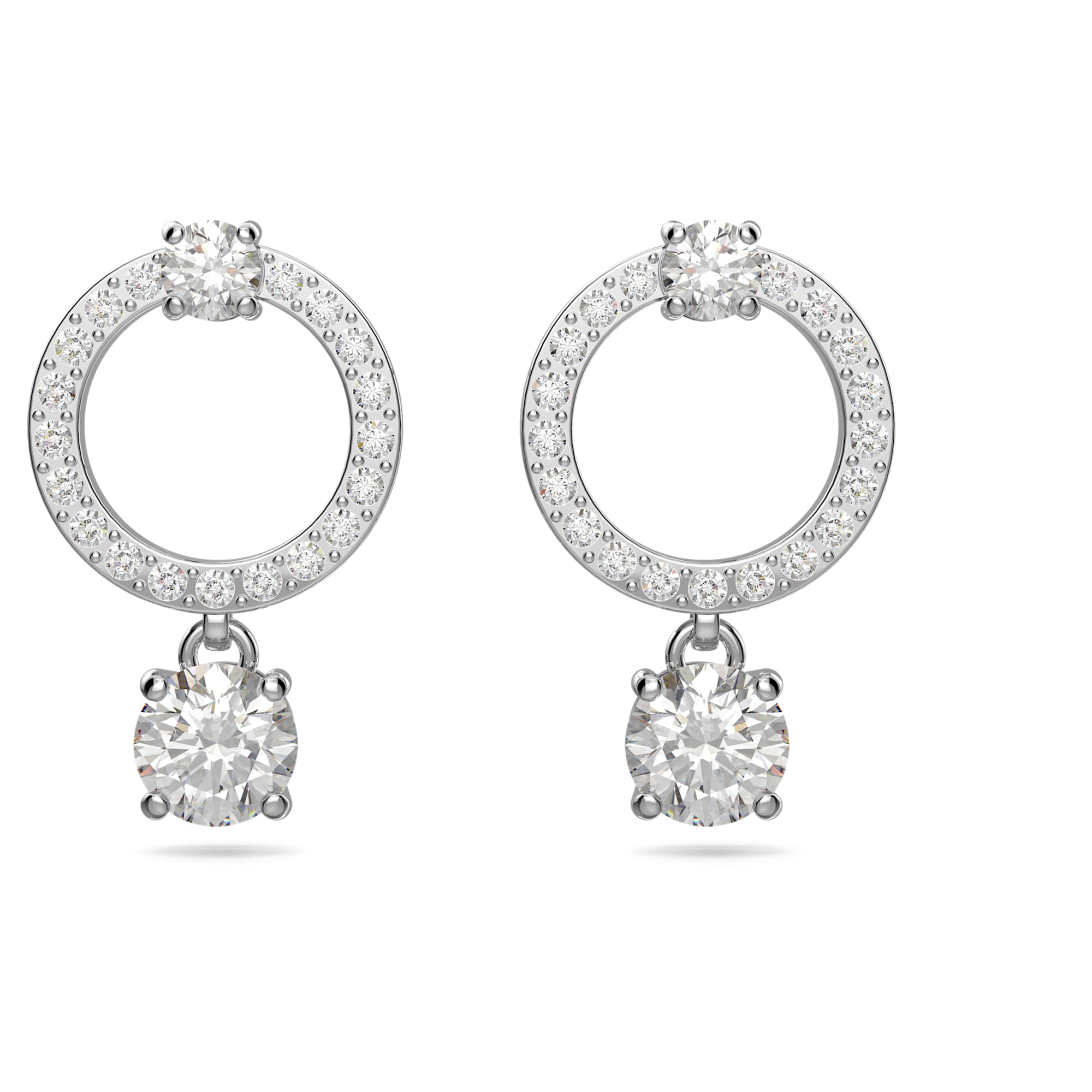 Swarovski Constella Oorbellen 5633835